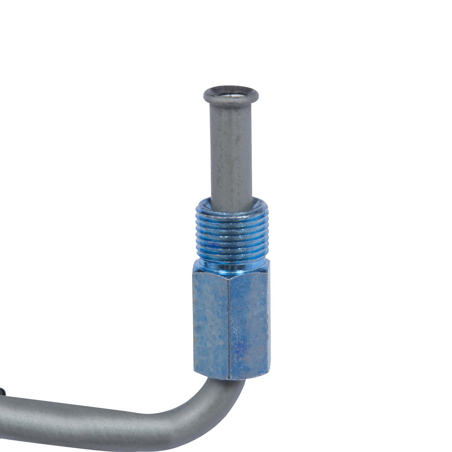 Edelmann 80199 Power Steering Pressure Hose – OE Equivalent, Heat